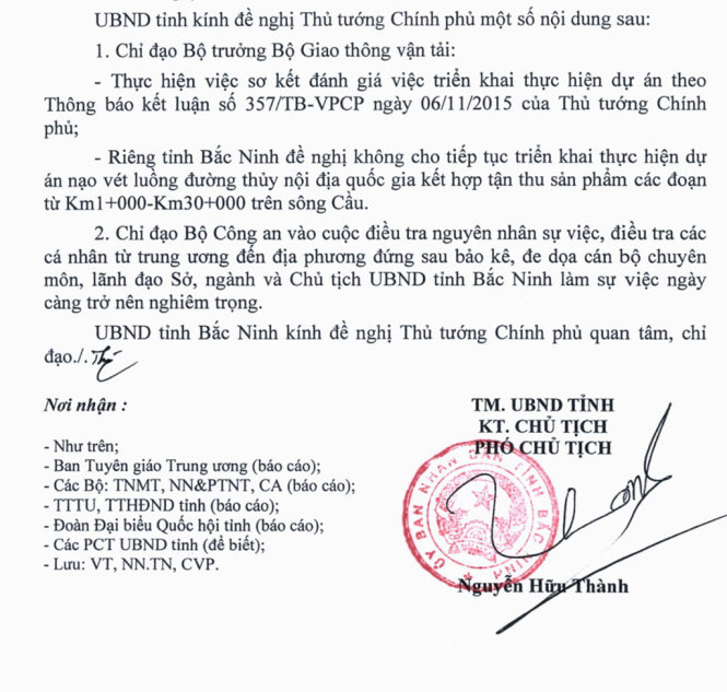 [-]Vụ[-]đe[-]dọa[-]lãnh[-]đạo[-]Bắc[-]Ninh:[-]"Dưới[-]lòng[-]sông[-]là[-]một[-]thế[-]giới[-]ngầm"